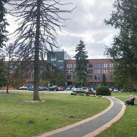 Apartimento Hydral Figo Wrocław Zewnętrze zdjęcie