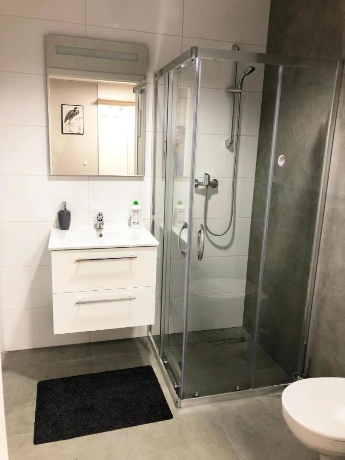 Apartimento Hydral Figo Wrocław Zewnętrze zdjęcie
